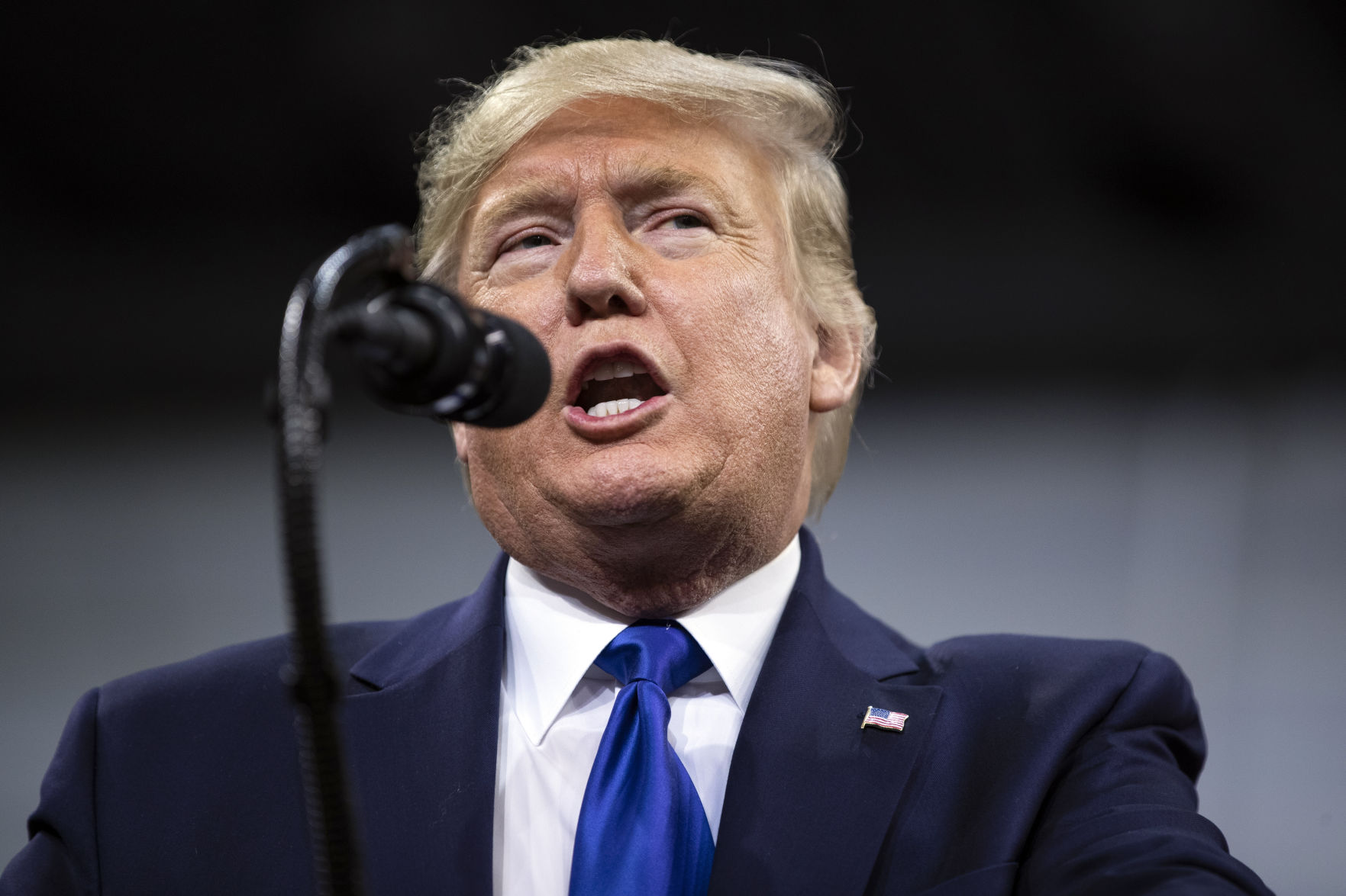 Election 2020 Trump